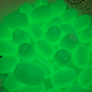 Bite Indicators